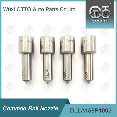 DLLA158P1092 ugello Common Rail per iniettori 095000-636# / 893#
