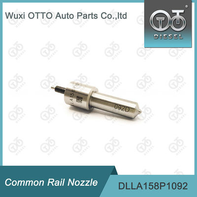 DLLA158P1092 ugello Common Rail per iniettori 095000-636# / 893#