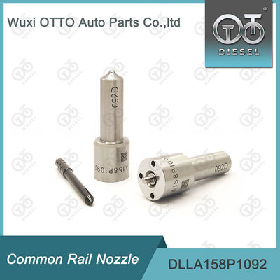 DLLA158P1092 ugello Common Rail per iniettori 095000-636# / 893#