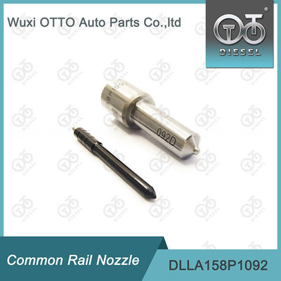 DLLA158P1092 ugello Common Rail per iniettori 095000-636# / 893#
