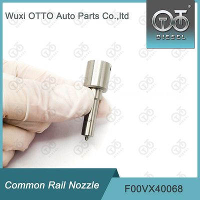 F00VX40068 / F00 VX 40068 Bosch Piezo Nozzle per iniettore 0445116043