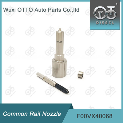 F00VX40068 / F00 VX 40068 Bosch Piezo Nozzle per iniettore 0445116043