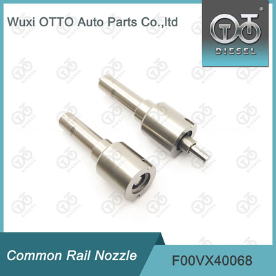 F00VX40068 / F00 VX 40068 Bosch Piezo Nozzle per iniettore 0445116043