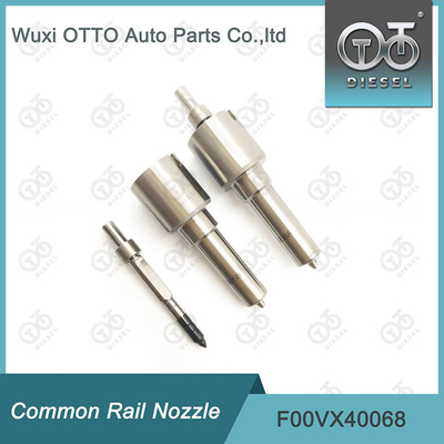 F00VX40068 / F00 VX 40068 Bosch Piezo Nozzle per iniettore 0445116043