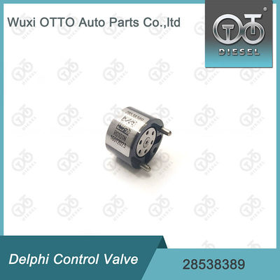 Rivestimento comune del nero della valvola di regolazione della ferrovia 28538389 per  Injector R03101D/R05102D/28232251