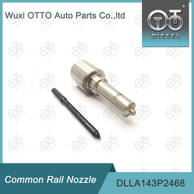 Bosch DLLA143P2468 ugello Common Rail per iniettore 0445120384