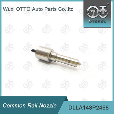 Bosch DLLA143P2468 ugello Common Rail per iniettore 0445120384