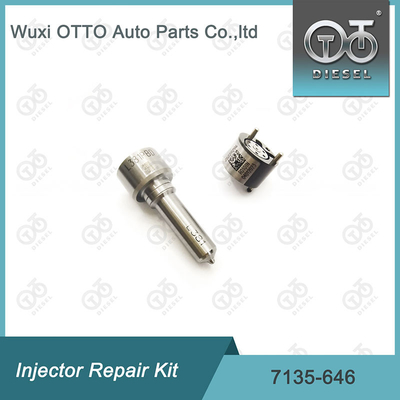 Kit di riparazione dell' iniettore Delphi per iniettori 28232251 / R03101D / R05102D