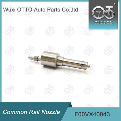 F00VX40043 / F00 VX 40043 Bosch Piezo Nozzle per iniettori 0445116025 / 026