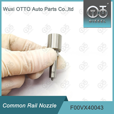 F00VX40043 / F00 VX 40043 Bosch Piezo Nozzle per iniettori 0445116025 / 026