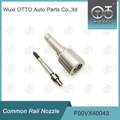 F00VX40043 / F00 VX 40043 Bosch Piezo Nozzle per iniettori 0445116025 / 026