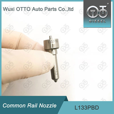Iniettori R00501Z di L133PBD  Common Rail Nozzle For
