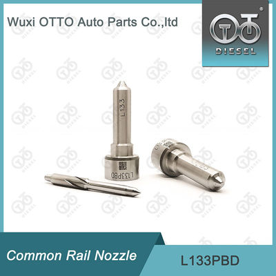 Iniettori R00501Z di L133PBD  Common Rail Nozzle For