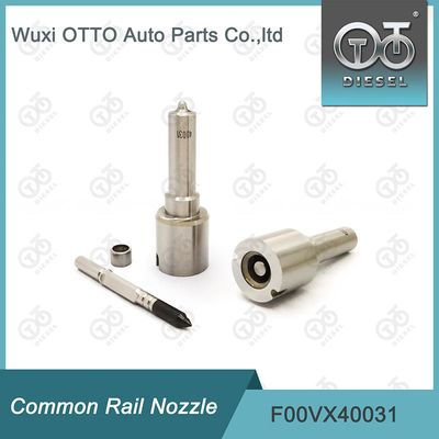 F00VX40031 / F00 VX 40031 Bosch Piezo Nozzle per iniettore 0445116010 / 011