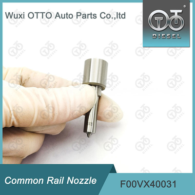 F00VX40031 / F00 VX 40031 Bosch Piezo Nozzle per iniettore 0445116010 / 011