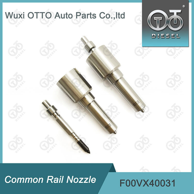 F00VX40031 / F00 VX 40031 Bosch Piezo Nozzle per iniettore 0445116010 / 011