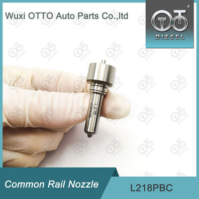 Iniettori BEBE4B17101/EUI E4B17101/RE517660 di L218PBC  Common Rail Nozzle For