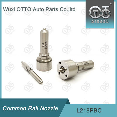 Iniettori BEBE4B17101/EUI E4B17101/RE517660 di L218PBC  Common Rail Nozzle For