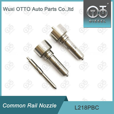 Iniettori BEBE4B17101/EUI E4B17101/RE517660 di L218PBC  Common Rail Nozzle For