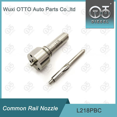 Iniettori BEBE4B17101/EUI E4B17101/RE517660 di L218PBC  Common Rail Nozzle For