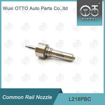Iniettori BEBE4B17101/EUI E4B17101/RE517660 di L218PBC  Common Rail Nozzle For