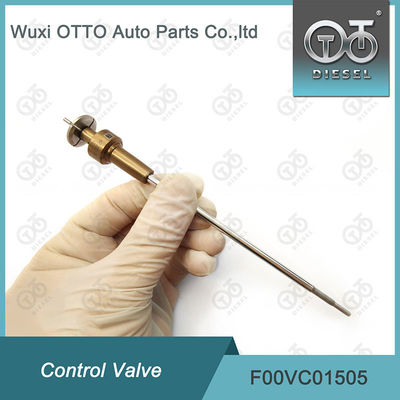 F00VC01505 Valvola di controllo dell'iniezione per iniettori 0445110430