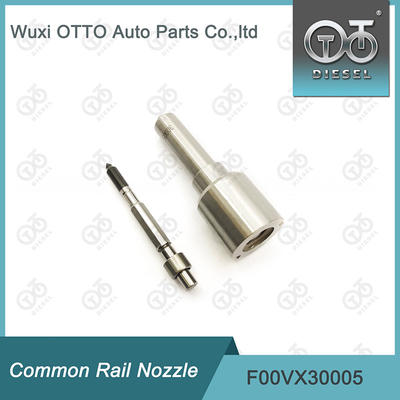 F00VX30005 / F00 VX 30005 Bosch Piezo Nozzle per iniettore 0445115024 / 0445115034