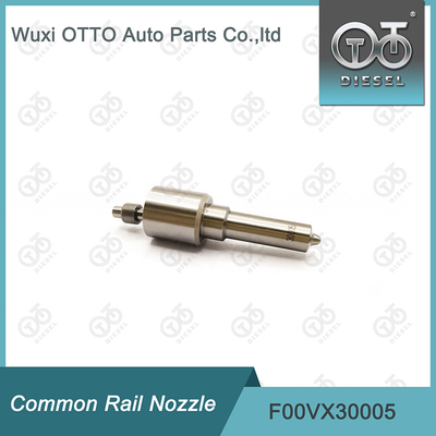 F00VX30005 / F00 VX 30005 Bosch Piezo Nozzle per iniettore 0445115024 / 0445115034