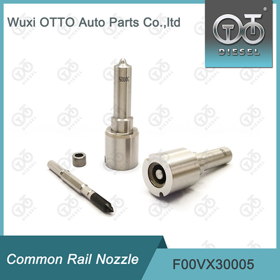 F00VX30005 / F00 VX 30005 Bosch Piezo Nozzle per iniettore 0445115024 / 0445115034