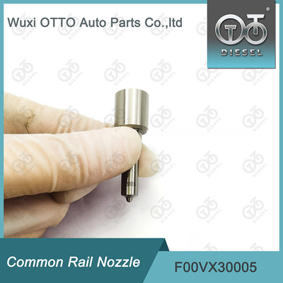 F00VX30005 / F00 VX 30005 Bosch Piezo Nozzle per iniettore 0445115024 / 0445115034
