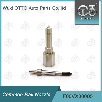 F00VX30005 / F00 VX 30005 Bosch Piezo Nozzle per iniettore 0445115024 / 0445115034