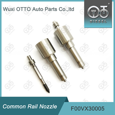 F00VX30005 / F00 VX 30005 Bosch Piezo Nozzle per iniettore 0445115024 / 0445115034