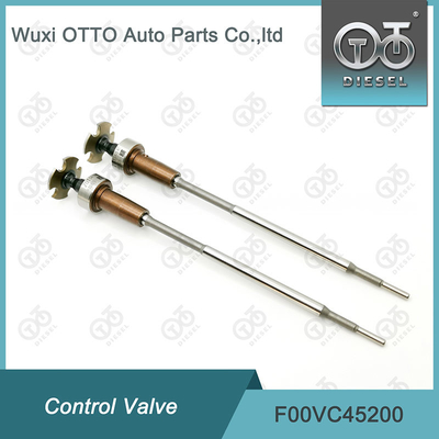 F00VC45200 Valvola di controllo Common Rail per iniettore 0445110418