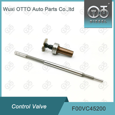 F00VC45200 Valvola di controllo Common Rail per iniettore 0445110418