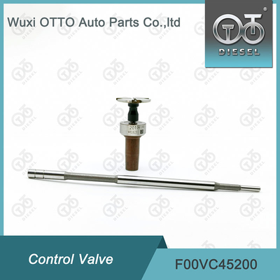 F00VC45200 Valvola di controllo Common Rail per iniettore 0445110418