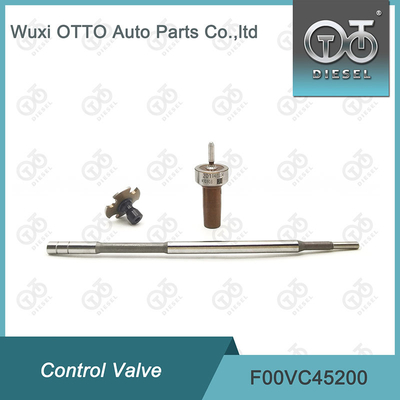 F00VC45200 Valvola di controllo Common Rail per iniettore 0445110418