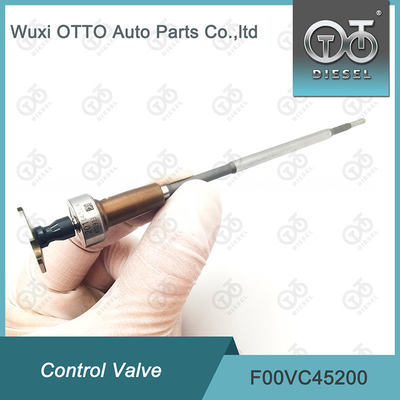 F00VC45200 Valvola di controllo Common Rail per iniettore 0445110418