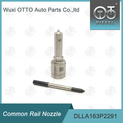 Ugello Bosch Common Rail DLLA163P2291 per Audi VW Golf 7 TDI 1.6