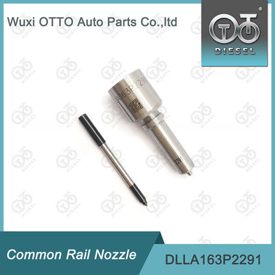 Ugello Bosch Common Rail DLLA163P2291 per Audi VW Golf 7 TDI 1.6
