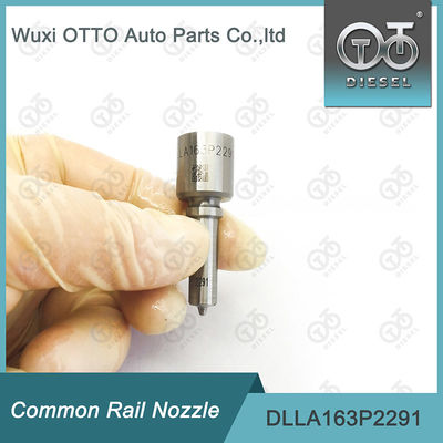 Ugello Bosch Common Rail DLLA163P2291 per Audi VW Golf 7 TDI 1.6