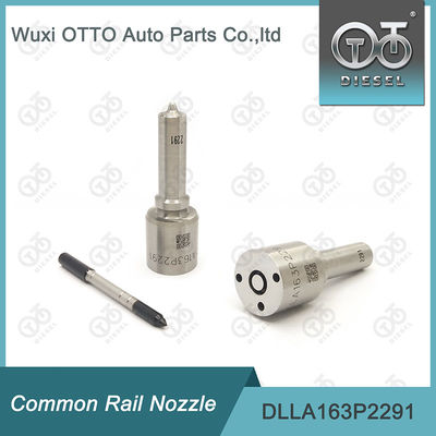 Ugello Bosch Common Rail DLLA163P2291 per Audi VW Golf 7 TDI 1.6