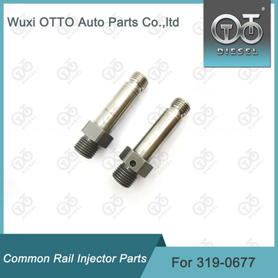 Valvola di mandata C7/C9 del  per  319-0670 319-0677 319-0676 E325D E329D