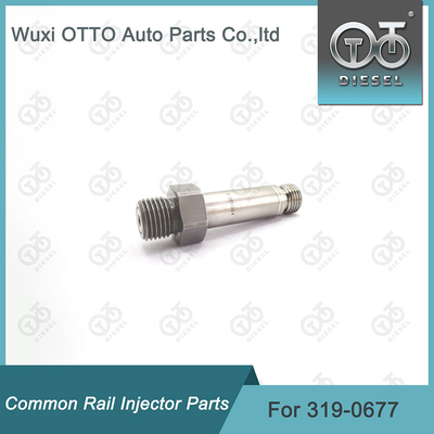Valvola di mandata C7/C9 del  per  319-0670 319-0677 319-0676 E325D E329D