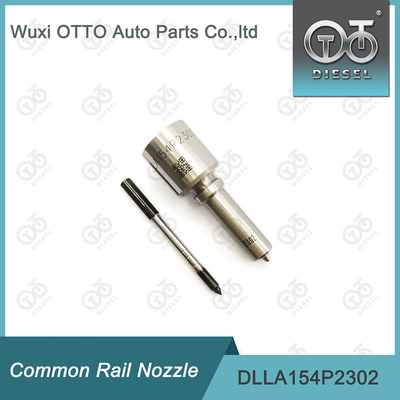 Iniettore Common Rail BOSCH DLLA154P2302 per iniettori 0445110485