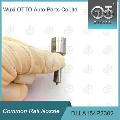 Iniettore Common Rail BOSCH DLLA154P2302 per iniettori 0445110485