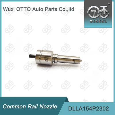 Iniettore Common Rail BOSCH DLLA154P2302 per iniettori 0445110485
