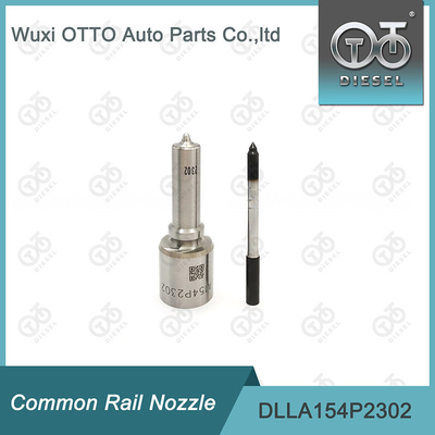 Iniettore Common Rail BOSCH DLLA154P2302 per iniettori 0445110485