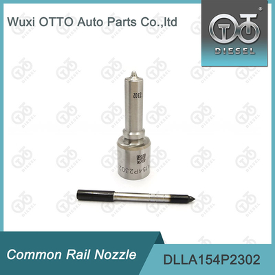 Iniettore Common Rail BOSCH DLLA154P2302 per iniettori 0445110485