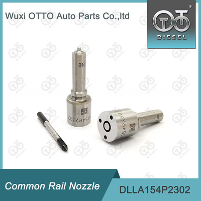 Iniettore Common Rail BOSCH DLLA154P2302 per iniettori 0445110485