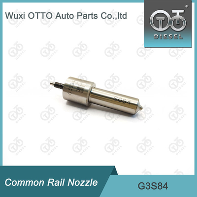 DENSO G3S84 Common Rail Nozzle per iniettore HINO 295050-1650